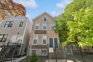 2515 W Cortland St, Chicago, IL 60647