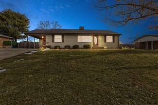 539 Dare Dr, Mount Sterling, KY 40353