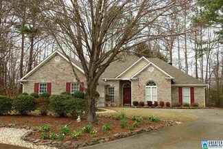 108 Sugarberry Dr, Maylene, AL 35114