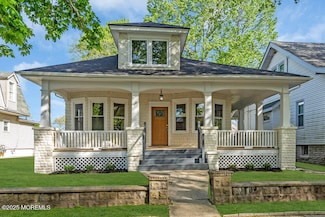 208 Liverpool Ave, Egg Harbor City, NJ 08215