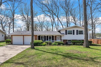 5318 Twilight Ln, Fort Wayne, IN 46835