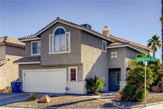 2071 Culmination Ln, Las Vegas, NV 89119