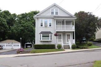 5 May Ct, Methuen, MA 01844