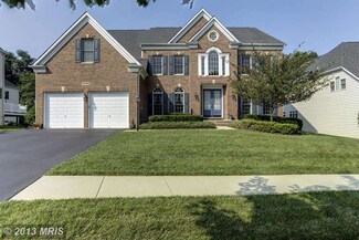 16108 Nursery Ln, Gaithersburg, MD 20878