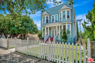 333 N Union Ave, Los Angeles, CA 90026