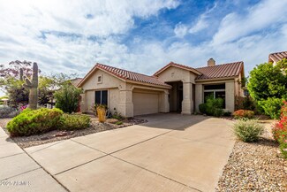 4302 E Rancho Caliente Dr, Cave Creek, AZ 85331