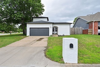 7701 S Erie Ave, Tulsa, OK 74136