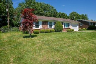 632 Laura Dr, Winchester, KY 40391