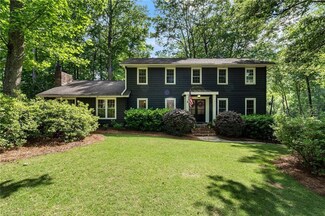 1435 Withmere Ln, Atlanta, GA 30338