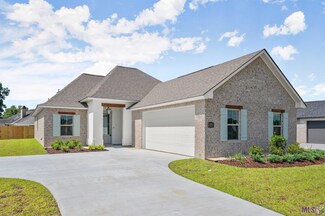 37401 Cattle Ave, Prairieville, LA 70769