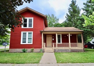 603 S Academy St, Janesville, WI 53548