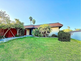 23376 Via San Miguel, Aliso Viejo, CA 92656