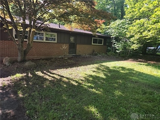1360 Meadow Ln, Yellow Springs, OH 45387
