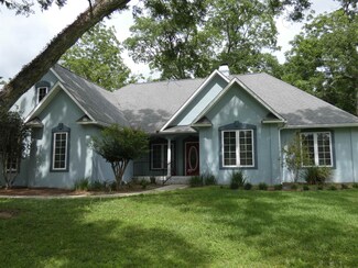 400 Willow St, Monticello, FL 32344
