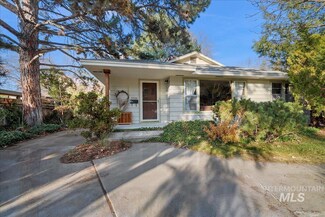 3506 Wood Acres Dr, Boise, ID 83705