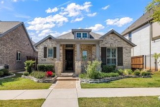 1224 White Squall Trail, Arlington, TX 76005