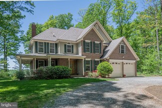 6208 Woodville Rd, Mount Airy, MD 21771