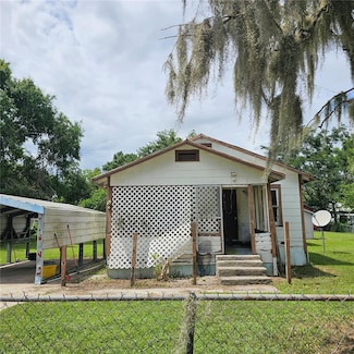 249 Chesney Blvd, Frostproof, FL 33843