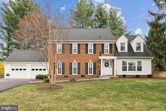 16917 Old Colony Way, Rockville, MD 20853