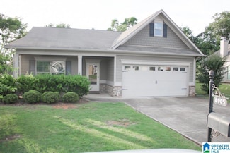 4905 Stonecreek Way, Calera, AL 35040
