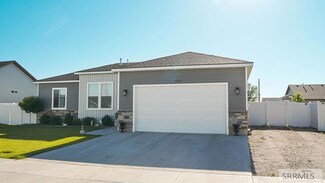 5113 Jake Ave, Chubbuck, ID 83202