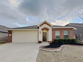 12005 Rustling Oaks Dr, Crowley, TX 76036