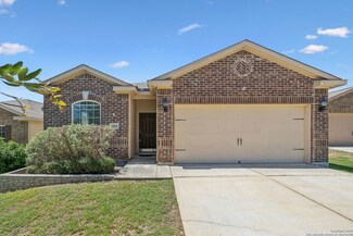 12102 Luckey Summit, San Antonio, TX 78252