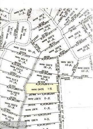 0 High Dr Unit 1003893830, Springfield, WV 26763