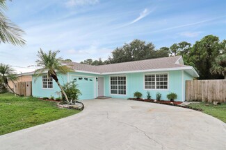 2558 SW Chestnut Ln, Port Saint Lucie, FL 34953