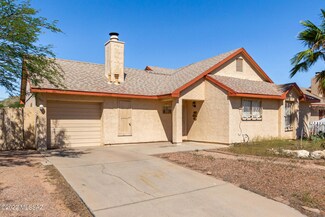 7124 S Camino Grande, Tucson, AZ 85746