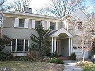 2266 48th St NW, Washington, DC 20007