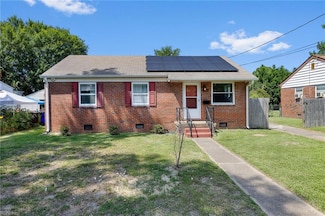 606 Muskogee Ave, Norfolk, VA 23509