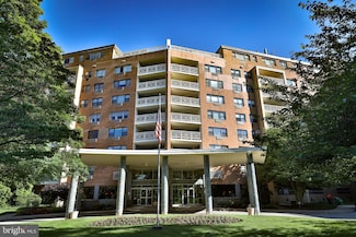 7900 Old York Rd Unit 906-A, Elkins Park, PA 19027