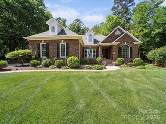 2616 Carmarthen Ct, Matthews, NC 28104