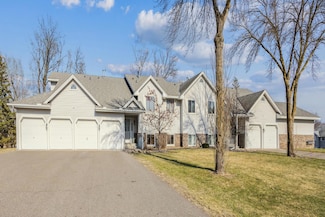 6284 Monticello Ln N Unit 4, Maple Grove, MN 55369