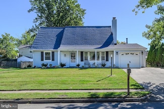 4111 Mount Echo Ln, Fairfax, VA 22033