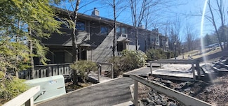 32 Highlands Ln Unit I-1, Lanesville, NY 12450