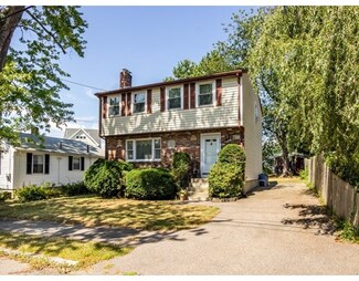 22 Trevore St, Quincy, MA 02171