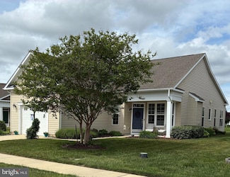 8 Harlequin Loop, Bridgeville, DE 19933