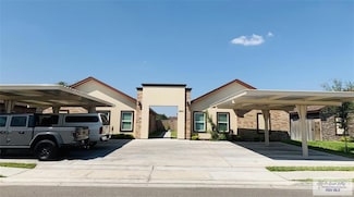 3903 Valeria St, Edinburg, TX 78541