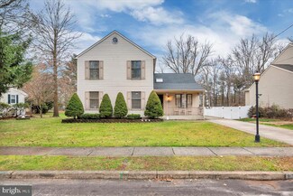 137 Center St, Moorestown, NJ 08057