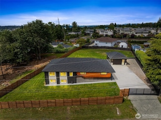 10502 SE 166th St, Renton, WA 98055