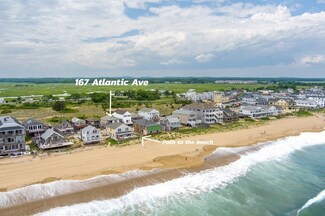 167 Atlantic Ave, Salisbury, MA 01952