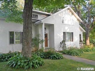 208 Polk Ave N, Frederic, WI 54837