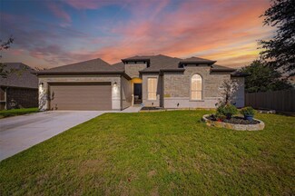 594 Ascot Way, Azle, TX 76020