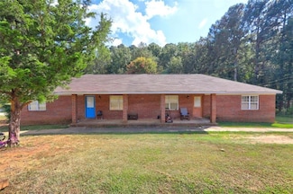 241 E Ash St, Social Circle, GA 30025
