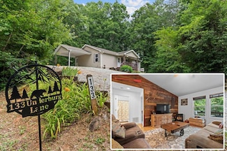 133 Underburg Ln, Franklin, NC 28734