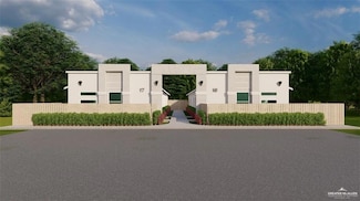 1805 Monaco Dr, San Juan, TX 78589