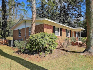 1822 Sunset Ln, Tallahassee, FL 32303