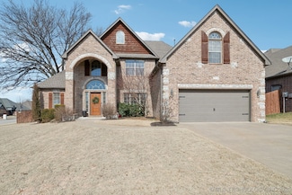 1112 W Elmira St, Broken Arrow, OK 74012